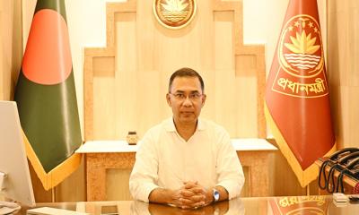 দক্ষ মানবসম্পদ গড়ে তোলা সরকারের প্রধান নীতিগত অগ্রাধিকার: প্রধানমন্ত্রী