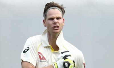 অ্যাশে‌জের আগে বাগযুদ্ধ, ইংল্যান্ডের কৌশলকে কটাক্ষ স্মিথের