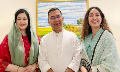 নারীর নিরাপত্তা ও নেতৃত্ব নিশ্চিতে তারেক রহমানের পাঁচ ভাবনা