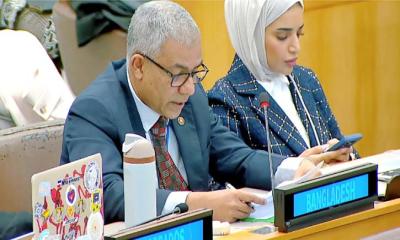 ১৩ লাখ রোহিঙ্গার ভার আর বহন করা সম্ভব নয়