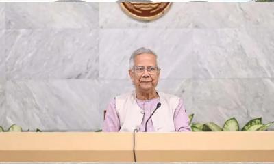 নিজস্ব অর্থায়নে প্রকল্পগ্রহণের ওপর গুরুত্বারোপ