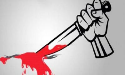 শ্রীনগরে স্বামীর ছুরিকাঘাতে গৃহবধূ গুরুতর আহত