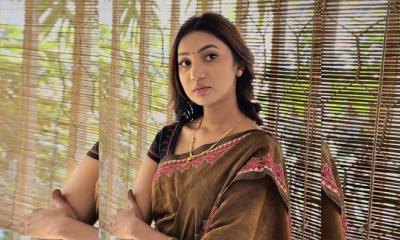 মায়ের অসুস্থতায় দোয়া চাইলেন সুনেরাহ