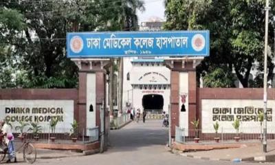 যাত্রাবাড়ীতে ছিনতাইকারীর কবলে নারী