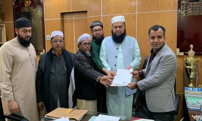 ৪ টি আসনে মনোনয়নপত্র দাখিল  ৩১ প্রার্থীর