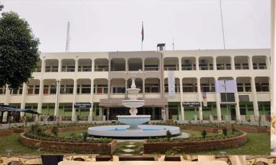 ঠাকুরগাঁওয়ের ৩টি আসনে মনোনয়ন দাখিল ২১