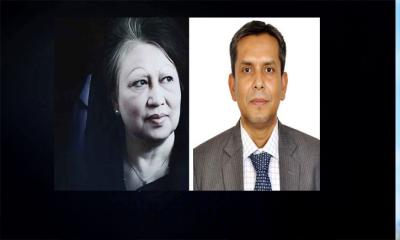 ‘তাঁর মৃত্যুতে রাজনৈতিক অঙ্গনে দীর্ঘমেয়াদি শূন্যতা’