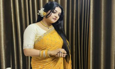 কণ্ঠশিল্পী  সালমার দ্বিতীয় সংসারও ভেঙে গেল
