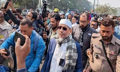 সার্বভৌমত্বের প্রশ্নে খালেদা জিয়া আপস করেননি : লুৎফুজ্জামান বাবর