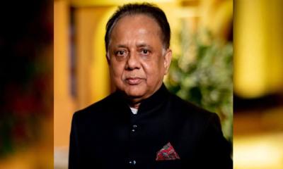 বিএনপির প্রার্থী মঈনুল ইসলামের মনোনয়ন বৈধ ঘোষণা