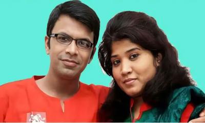 ১২৩ বার পেছাল সাগর রুনি হত্যা মামলার প্রতিবেদন