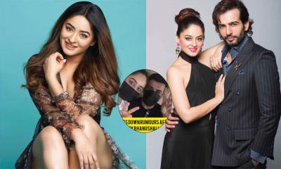 বিচ্ছেদের রেশ কাটতে না কাটতেই একসঙ্গে  সেলফি