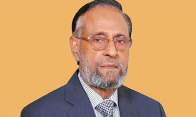 জামায়াত পরিশুদ্ধ দল: অলি