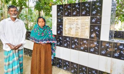 ফেলানী হত্যার ১৫ বছর; এখনো বিচারের আশায় তার পরিবার