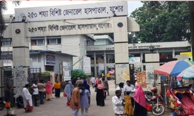 তীব্র শীতে যশোরে একদিনে ১০ জনের মৃত্যু