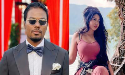 পূর্ণতা পাচ্ছে জেফার-রাফসান !