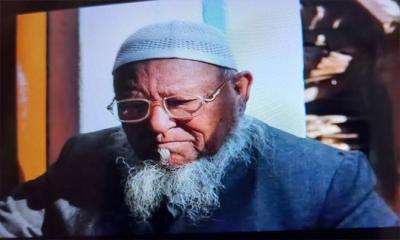 পার্বতীপুর উপজেলা  চেয়ারম্যান তোফাজ্জল হোসেন আর নেই