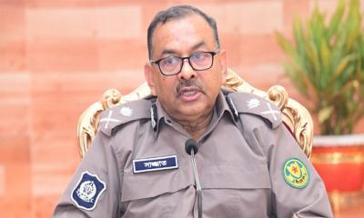 নির্বাচনে পুলিশ সদস্যের বিরুদ্ধে অভিযোগ না ওঠে:  ডিএমপি কমিশনার
