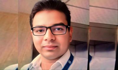 পুনর্মিলনীতে এসে বাকৃবির সাবেক শিক্ষার্থীর মৃত্যু