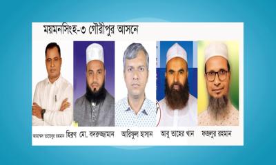 প্রার্থীদের স্বর্ণ আছে, স্ত্রীদের নেই—হলফনামায় ব্যতিক্রমী তথ্য