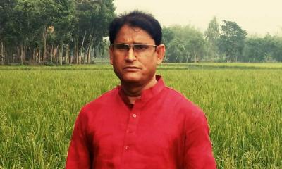 মান্দায় নির্বাচনী আচরণবিধি লঙ্ঘনের অভিযোগে বিএনপি মনোনীত প্রার্থীকে পূনরায় শোকজ