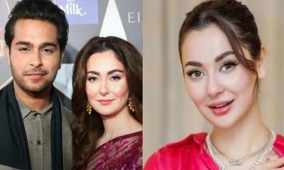 আবারও আলোচনায় হানিয়া-আসিম