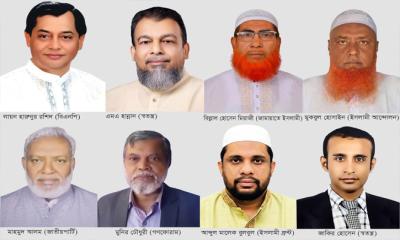 ফরিদগঞ্জে প্রতীক পেলেন ৮ প্রার্থী, শুরু হলো নির্বাচনী লড়াই