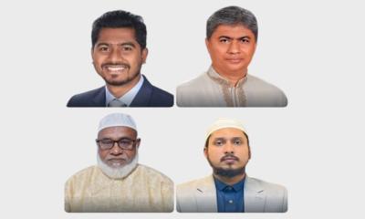 প্রতীক বরাদ্দ,  ভোটযুদ্ধ শুরু