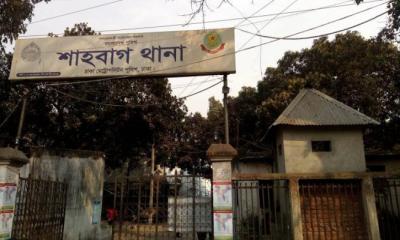 জীবনের নিরাপত্তা চেয়ে ওসমান হাদির ভাইয়ের জিডি