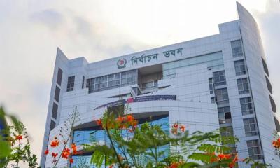 পোস্টাল ব্যালট সংরক্ষণ-গণনা নিয়ে ইসির পরিপত্র জারি