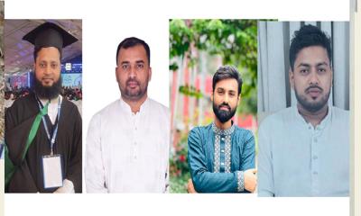 এনসিপির ‘হ্যাঁ’ ক্যাম্পেইনে নতুন এম্বাসাডর