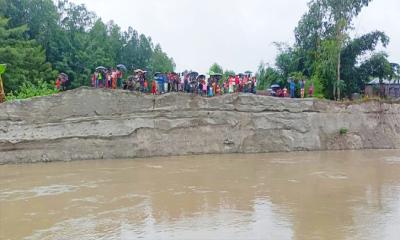 নির্বাচনকে ঘিরে ভাগ্য উন্নয়নের আশায় কুড়িগ্রামের  মানুষ