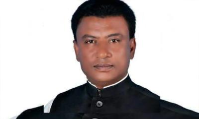 সাবেক মেয়র বেলাল তালুকদার গ্রেফতার