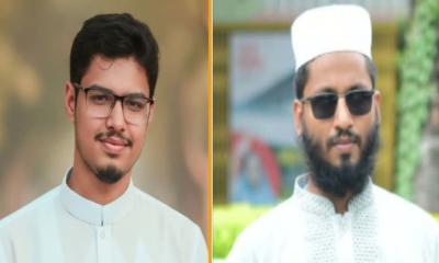 ইবির আইইউসাসের সভাপতি নাহিদ, সম্পাদক ওসমান