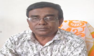 মাদারগঞ্জে সড়ক দুর্ঘটনায় ইউপি কর্মকর্তা নিহত