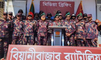 ভারতীয় পাইপ গানসহ অবৈধ অস্ত্র উদ্ধার