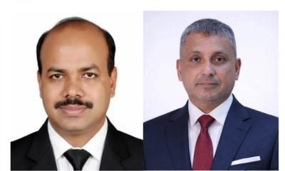 বিজয়ী হলেও ফলাফল প্রকাশ হবে না ২ এমপি প্রার্থীর