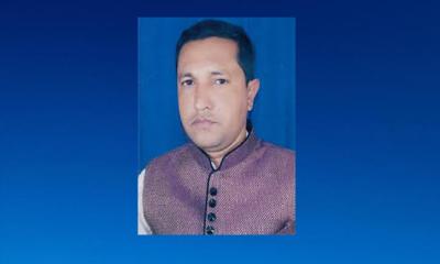 যশোরে যুবলীগ নেতা আটক