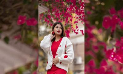 যে কারণে অভিনয় ছাড়লেন নওবা তাহিয়া