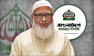 জামায়াত ‘দুঃখী দল’ : ডা. শফিকুর রহমান