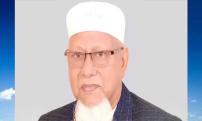 ফরিদপুর-১ আসনে দাঁড়িপাল্লার প্রার্থী  জয়ী