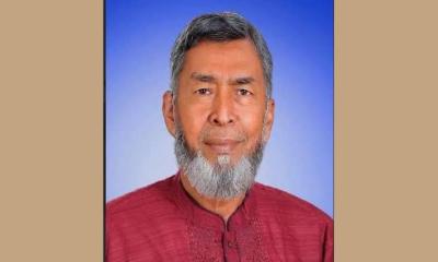 ঠাকুরগাঁও-৩ জাহিদুর রহমানের জয়, জামানত হারালেন ৭ প্রার্থী