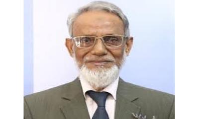জামানত হারালেন ৫ বারের এমপি জাপার হাফিজউদ্দীন