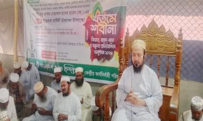 আক্বীদা যার বিশুদ্ধ নয় তার জীবন সম্পূর্ণটাই বৃথা