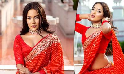 বিরতিতে যাওয়ার ঘোষনা মাহির