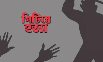 গাইবান্ধায় ছিনতাইকারী সন্দেহে পিটিয়ে হত্যা ২