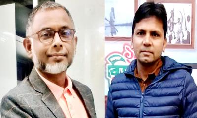 কালীগঞ্জ সাংবাদিক ইউনিয়নের কমিটি গঠন