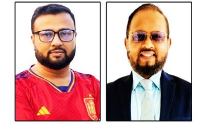 ফ্রেন্ডস এসোসিয়েশন অব মালখানগরের ত্রি-বার্ষিক সম্মেলন