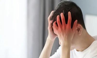 বাড়ছে স্ট্রোকের ঝুঁকি: মেনে চলুন ৫ নিয়ম