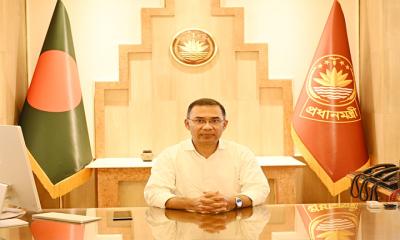 ২৬ ফেব্রুয়ারি বইমেলা উদ্বোধন করবেন প্রধানমন্ত্রী